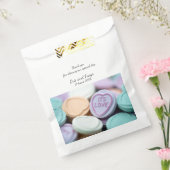 "It's Liebe" Liebe Herzenslust Süße Taschen Gefall Geschenktütchen (Versiegelt)