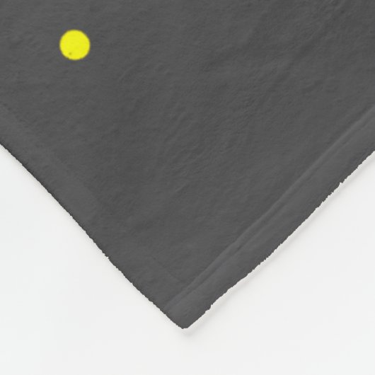 Its Mardi Gras Bruh Crayfish Dab Jester Beads Boys Fleecedecke (Ecke)