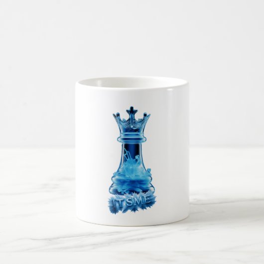 ITS ME KAFFEETASSE (Mittel)