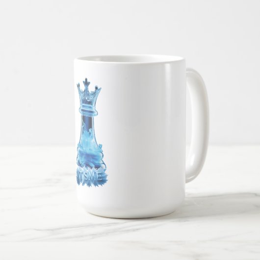 ITS ME KAFFEETASSE (VorderseiteRechts)