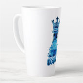 ITS ME MILCHTASSE (Linke Ecke)