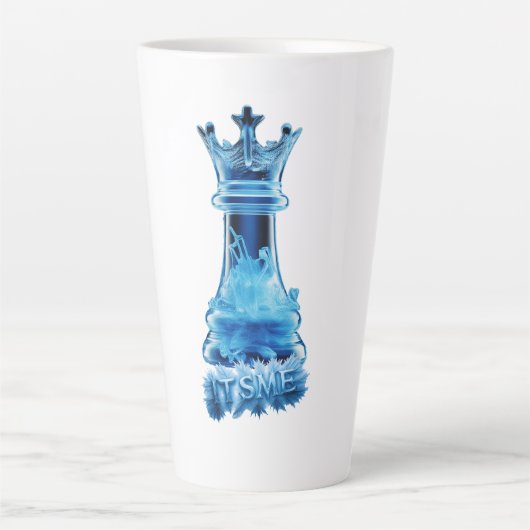 ITS ME MILCHTASSE (Vorderseite)