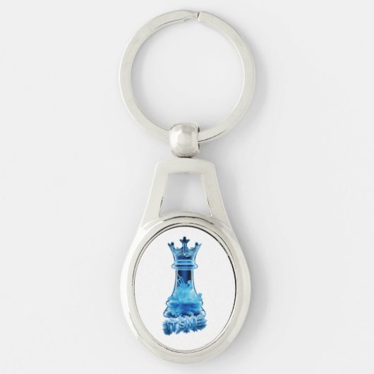 ITS ME SCHLÜSSELANHÄNGER (Vorderseite)