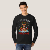 it's my 2nd Christmas 2nd Grade cute christmas T-Shirt (Vorne ganz)