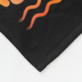 It's My 60th Birthday Trip Cruise Vacation Matchin Fleecedecke (Ecke)