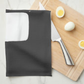 It's My Birthday Sign My Shirt Novelty Party anima Geschirrtuch (Viertel Falte)