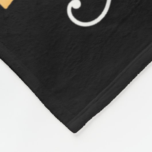 It's My Grandpa's Birthday Shirt I Can't Keep Calm Fleecedecke (Ecke)