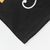 It's My Grandson's Birthday Shirt I Can't Keep Cal Fleecedecke (Ecke)