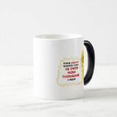 it's nine over thousand verwandlungstasse (VorderseiteRechts)