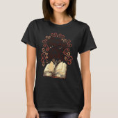 Its not Hoarding if Its books Reader Book Reading  T-Shirt (Vorderseite)