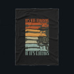 It's Not Hoarding If It's Guitars Funny Guitar Fleecedecke<br><div class="desc">It's Not Hoarding If It's Guitars Funny Guitar Lover Designs Gift. Perfect gift for your dad,  mom,  papa,  men,  women,  friend and family members on Thanksgiving Day,  Christmas Day,  Mothers Day,  Fathers Day,  4th of July,  1776 Independent day,  Veterans Day,  Halloween Day,  Patrick's Day</div>