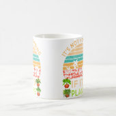 It'S Not Hoarding If It'S Plants Gardening Vegetab Kaffeetasse (Mittel)