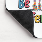 It's ok to be different mousepad (Ecke)