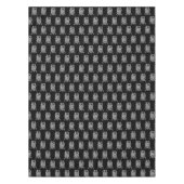 Its Only Rock and roll Baby Tischdecke (Vorderseite)