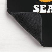 Its Spooky Season Mousepad (Ecke)