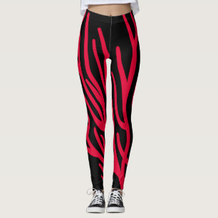 It's Summer, Sun and Beach Time Design Leggin Leggings