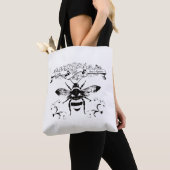 It's the bee's knees tasche (Von Nahem)