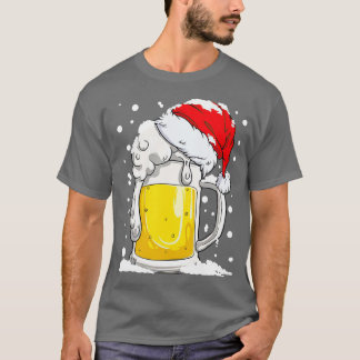 Its The Most Wonderful Time For A Beer Christmas S T-Shirt