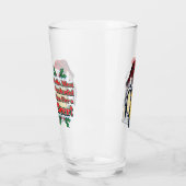 Its the Most Wonderful Time for a Beer Glas (Links)