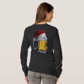 Its the Most Wonderful Time for a Beer T-Shirt (Schwarz voll)