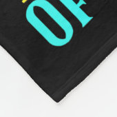 It's The Most Wonderful Time Of The Year Nk Nutcra Fleecedecke (Ecke)