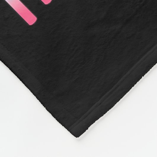 It's The Most Wonderful Time Of The Year Nutcracke Fleecedecke (Ecke)