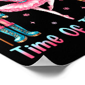 It's The Most Wonderful Time Of The Year Nutcracke Poster (Ecke)