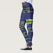 It's Time To Format My Laptop Leggings (Links)