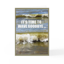 It's Time to Wave Goodbye to Single Life