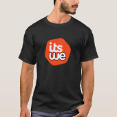 Its we T-Shirt (Vorderseite)