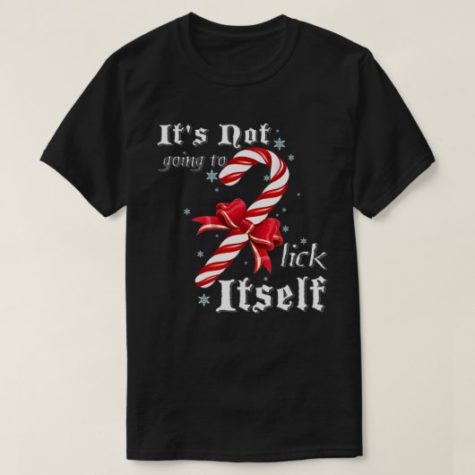 itself2025 T-Shirt (Design vorne)