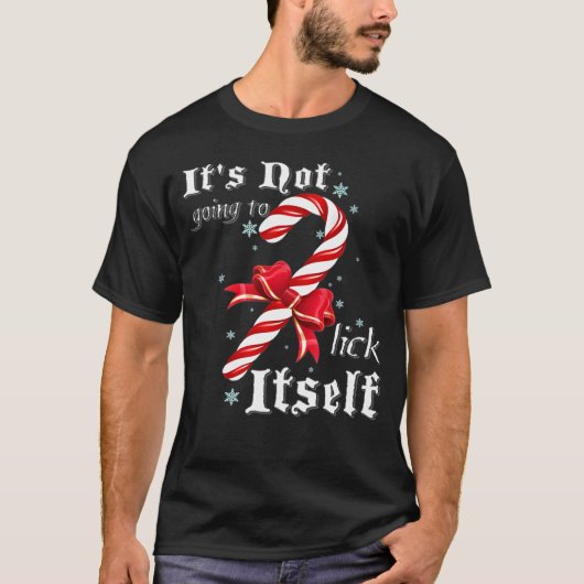 itself2025 T-Shirt (Vorderseite)