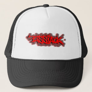 ItssJack HUT Truckerkappe
