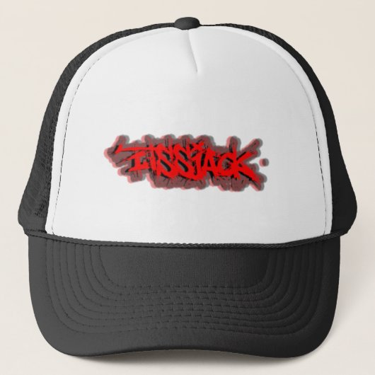 ItssJack HUT Truckerkappe (Vorderseite)