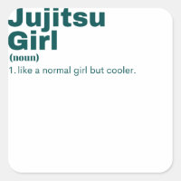Itsu Girl - Jujitsu