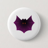 ITSUCKSU™ THE BAT BUTTON (Vorderseite)