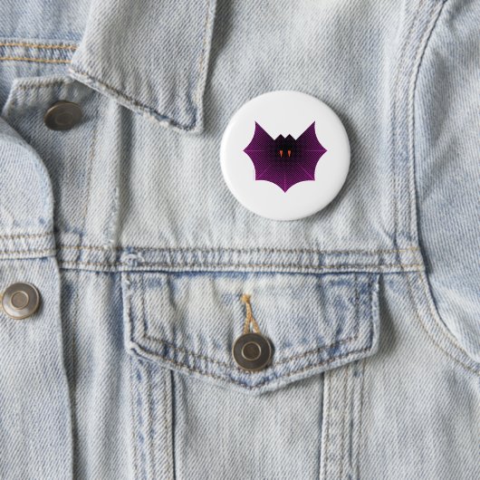 ITSUCKSU™ THE BAT BUTTON (Beispiel)