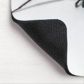 Itsy Bitsy Mousepad (Ecke)