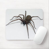 Itsy Bitsy Mousepad (Mit Mouse)