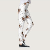 ITSY BITSY SPIDER Leggings (Rechts)