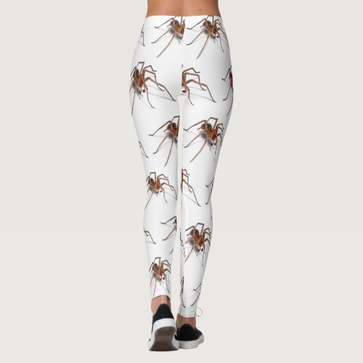ITSY BITSY SPIDER Leggings (Rückseite)