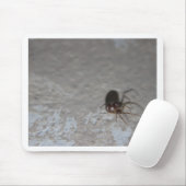 Itsy Bitsy Spider Mousepad (Mit Mouse)