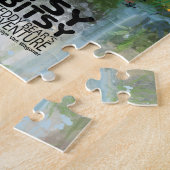 Itsy Bitsy Teddy Bears Adventure Puzzle (Seite)