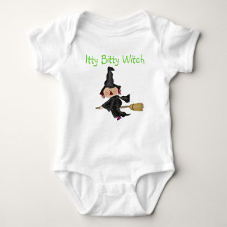 Itty Bitty Witch Tshirts und Gifts