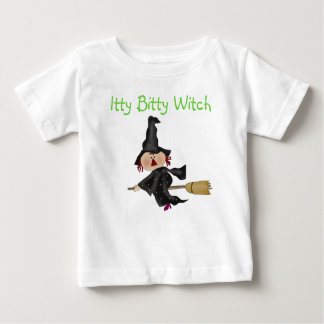 Itty Bitty Witch Tshirts und Gifts