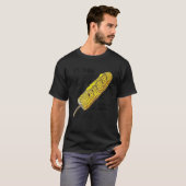 Itu2019s ist ein großer Knoten mit Knobs und hat d T-Shirt (Vorne ganz)