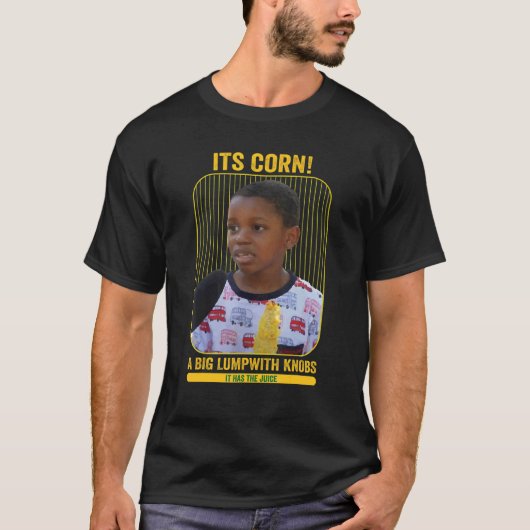 Itu2019s ist ein großer Knoten mit Knobs und hat d T-Shirt (Vorderseite)