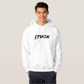 iTuck Hoodie (Vorne ganz)