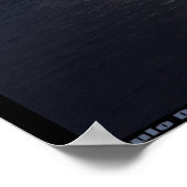 Itulo Dream Poster (Ecke)