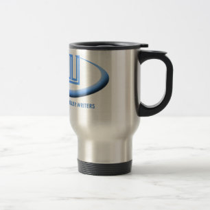 ITW Logo-Reise-Tasse Reisebecher